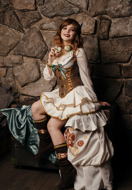 Di Simon star pretty pics