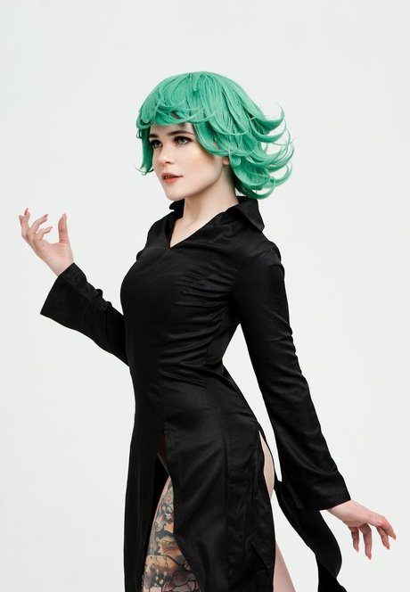 Di Simon exclusive pornstar pic