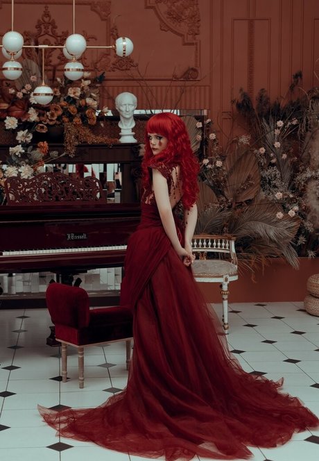 Di Simon pornographic star photo