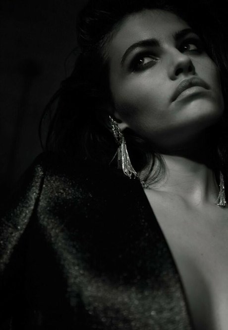 Thylane Blondeau best model photos