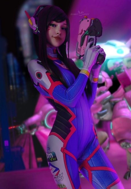 BunnyGirlBree top model galleries