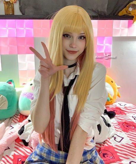 BunnyGirlBree star erotic img