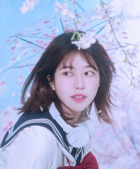 Lee Hayun star art image