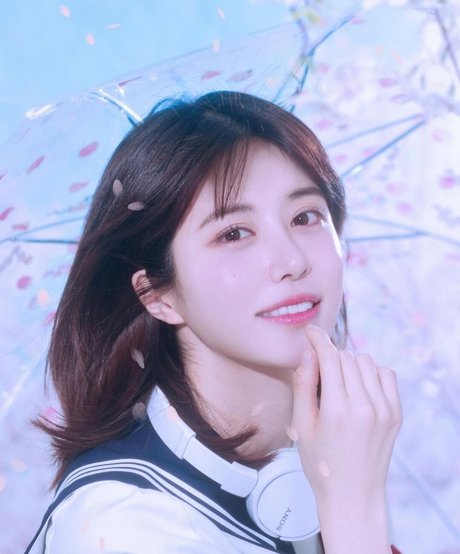 Lee Hayun pretty star archive