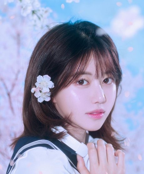 Lee Hayun high quality pornstar pictures