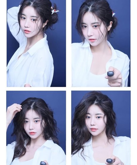 Lee Hayun star sexy images