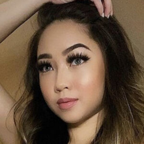 Lysa Joanna Chan nudes model picture