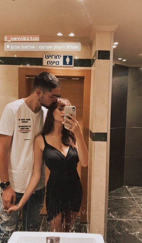 Linoy Tavor pornstar nice photos