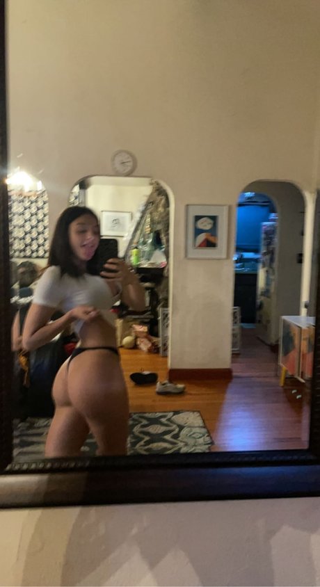 SophGara naked star images