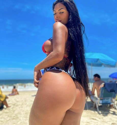 Clara Batista star nudes picture