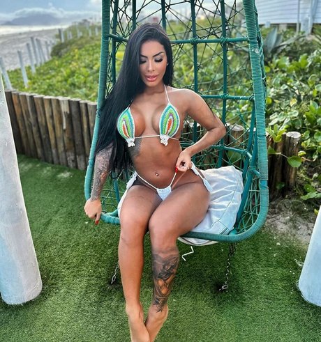 Clara Batista star best pic