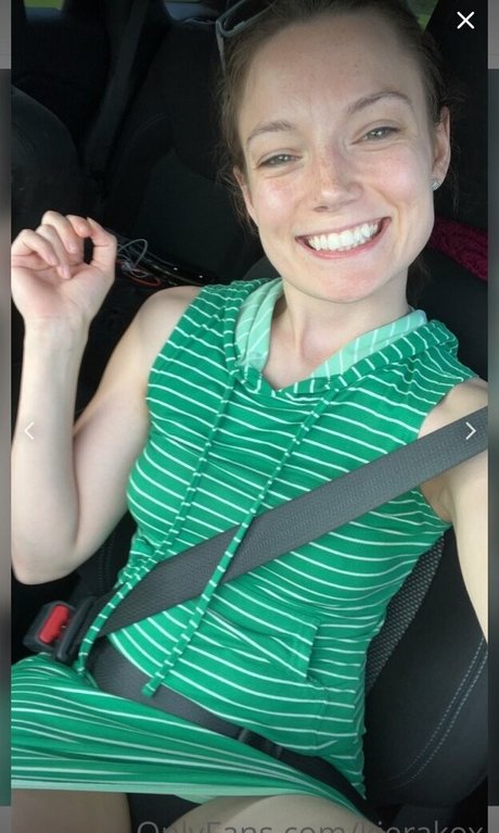 Kierakox perfect pornstar galleries