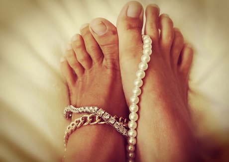 sweetfeetnz nudes model pictures