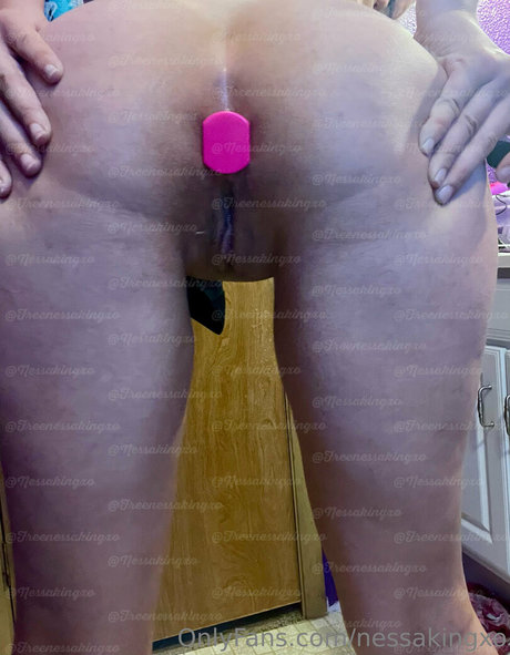 nessakingxo model nice images