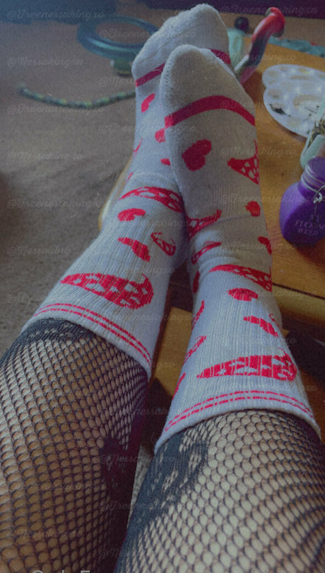 nessakingxo model art gallery