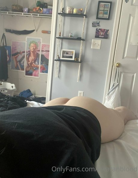 kwaranblood star high quality image