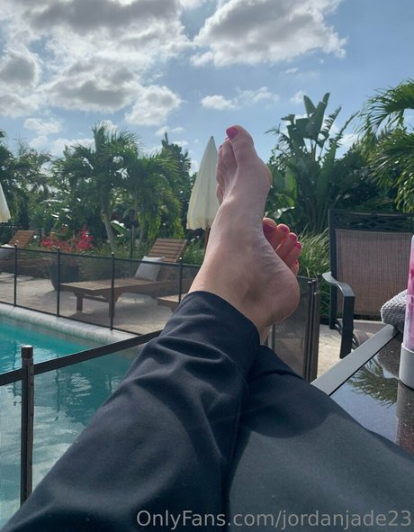 jordanjade23 exclusive model pics