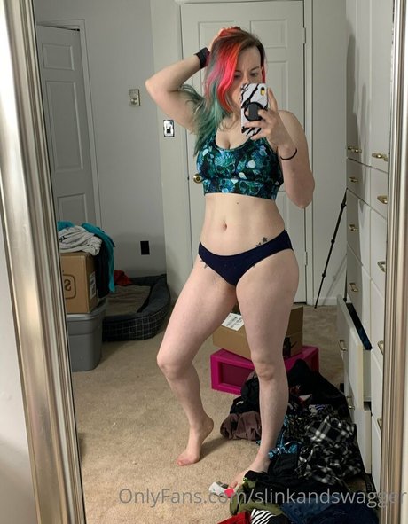 slinkandswagger star exclusive archive