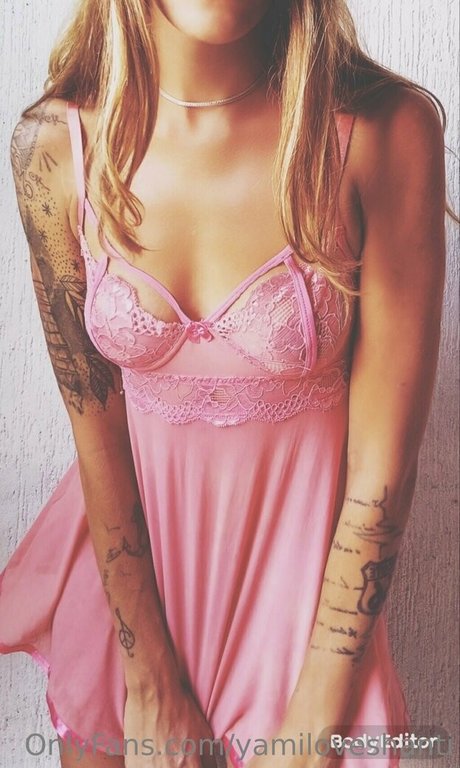 yamiloveshanti pornstar perfect pics