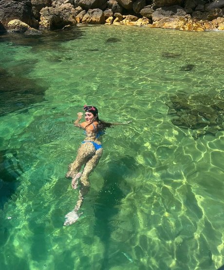 Mariana Nery Profile pic