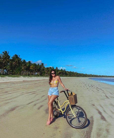 Mariana Nery free actress image