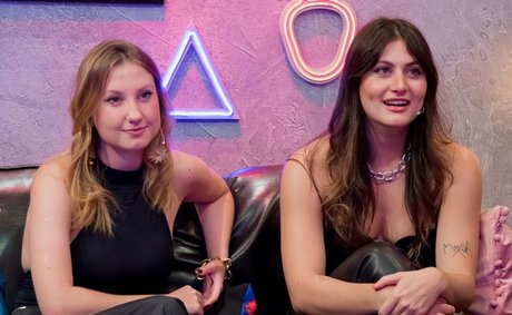 Mariana Nery top star pic