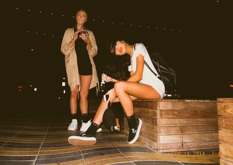 lissapolooza model xxx pics