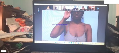 Shenanigans model pretty galleries