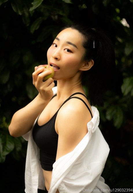 Iamchunjane xxx actress pics