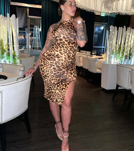 Megan Denise xxx star pic