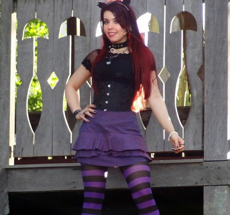 Sarah Jareth pornstar xxx photos