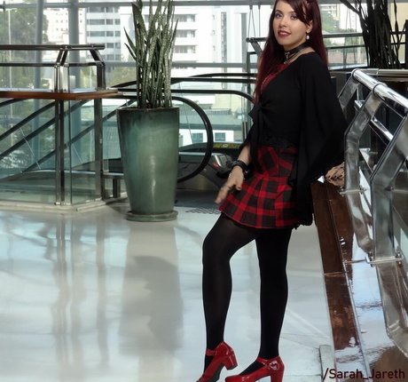 Sarah Jareth hd star photos