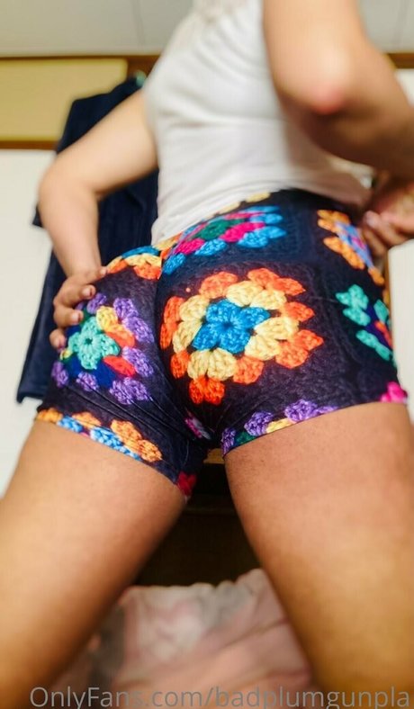 badplumgunpla pornstar free pic