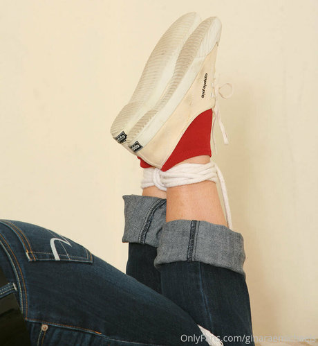 ginaraemichaels porn actress pic