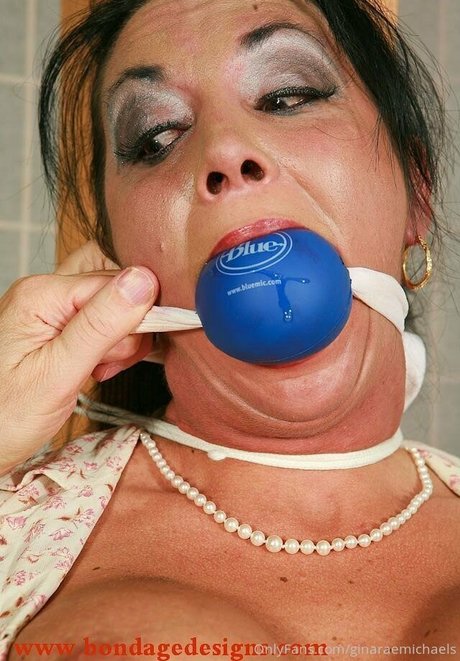 ginaraemichaels sex star photos