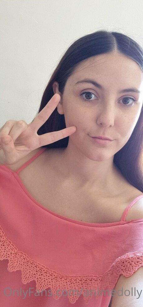 animedolly star sexy pics