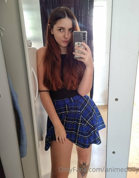 animedolly erotic model img