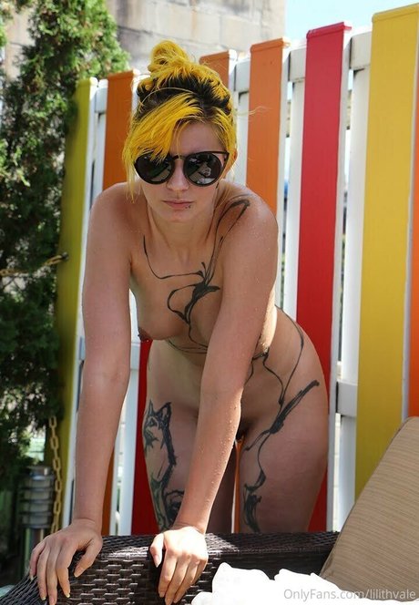 lilithvale star free pics