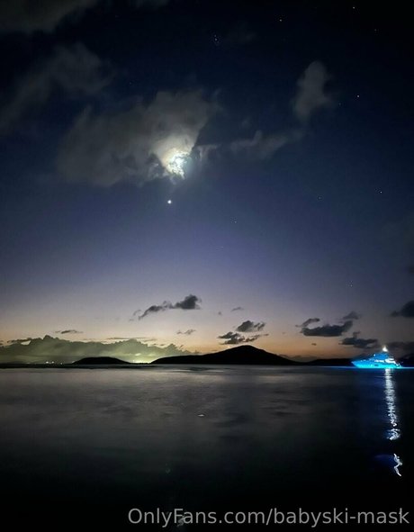 babyski mask sex model pictures