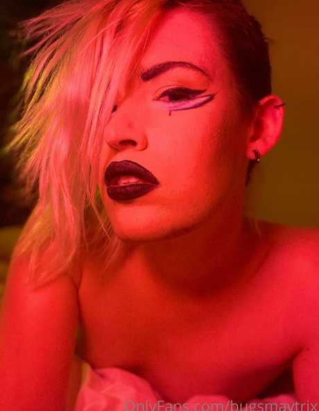 bugsmaytrix xxx star pic
