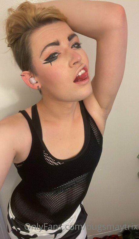 bugsmaytrix naked actress archive