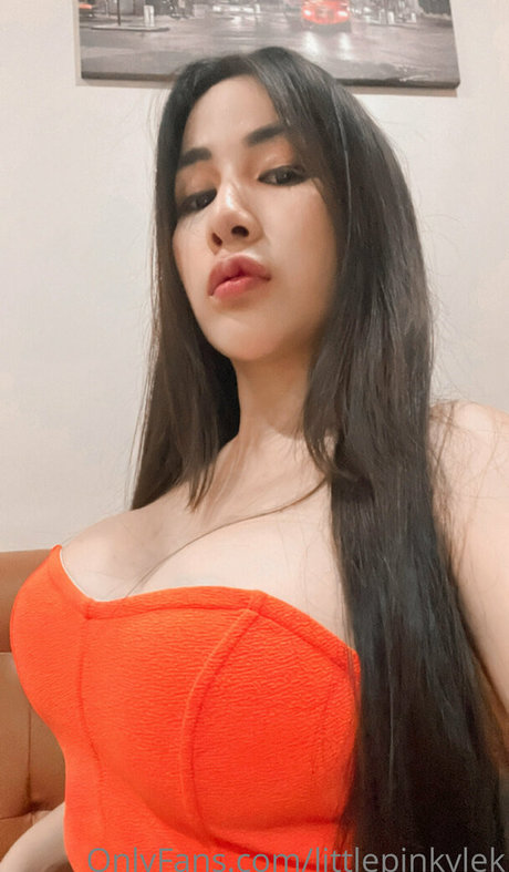 littlepinkylek pretty actress pictures