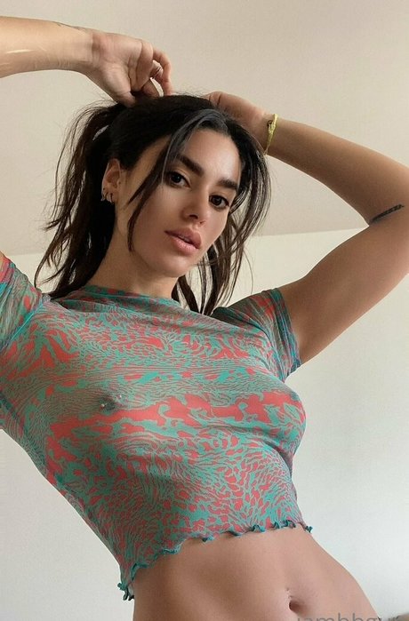 Bianca Van Damme nudes star image