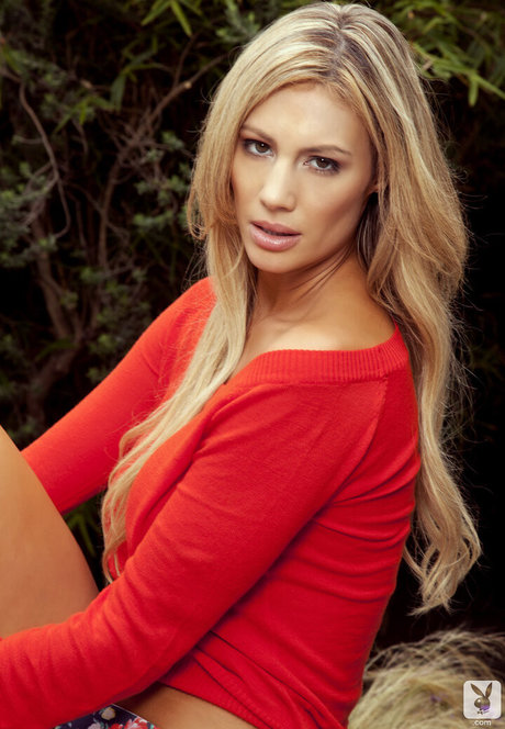 Whitney Whitekirk beautiful actress pic