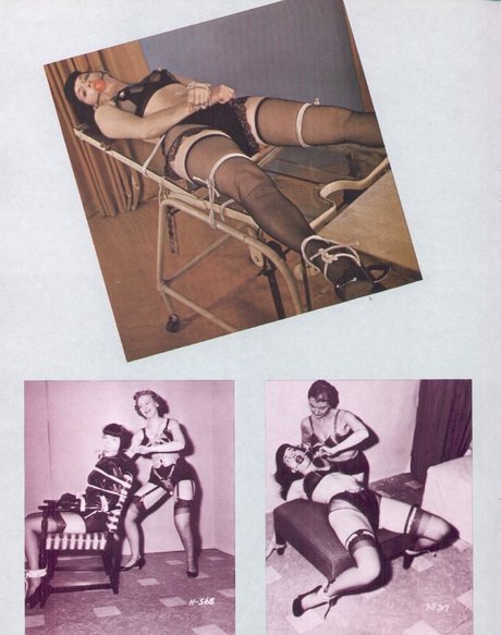 Bettie Page sexy star galleries