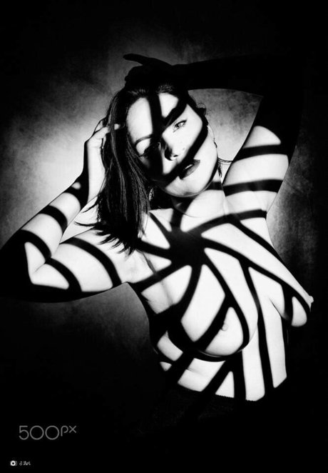 _marta__y art model photo