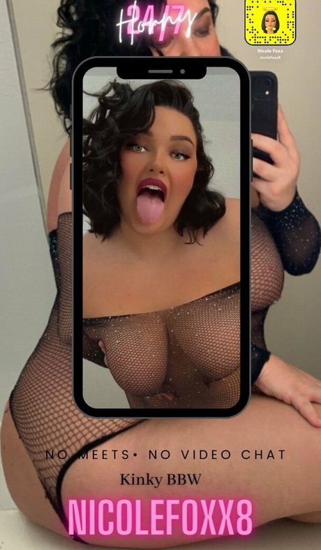 nicolefoxx6free adult actress pic