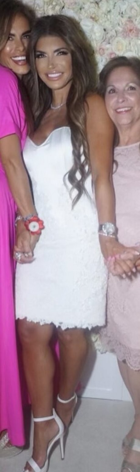 Teresa Giudice star nice picture