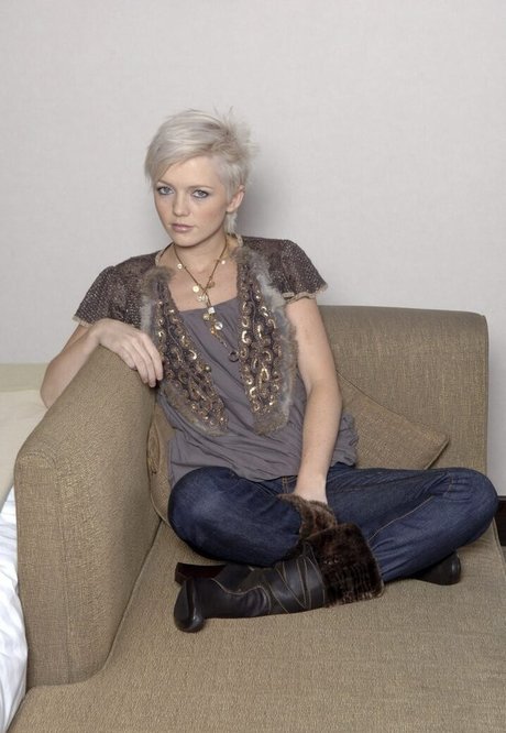Hannah Spearritt pornstar free pic