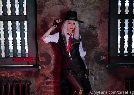 Zirael sg sexy star pictures